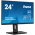 IIyama ProLite XUB2492QSU-B1 Monitor PC 60,5 cm (23.8