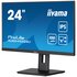 IIyama ProLite XUB2492QSU-B1 Monitor PC 60,5 cm (23.8