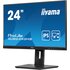 IIyama ProLite XUB2493HS-B6 Monitor PC 60,5 cm (23.8