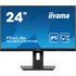 IIyama ProLite XUB2493HS-B6 Monitor PC 60,5 cm (23.8