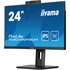 IIyama ProLite XUB2493HSU-B1 Monitor PC 60,5 cm (23.8