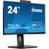 IIyama ProLite XUB2493HSU-B1 Monitor PC 60,5 cm (23.8