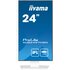 IIyama ProLite XUB2497HSN-W2 Monitor PC 60,5 cm (23.8