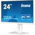IIyama ProLite XUB2497HSN-W2 Monitor PC 60,5 cm (23.8