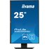IIyama ProLite XUB2595WSU-B5 Monitor PC 63,5 cm (25
