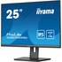 IIyama ProLite XUB2595WSU-B5 Monitor PC 63,5 cm (25