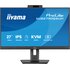 IIyama ProLite XUB2790QSUH-B2 Monitor PC 68,6 cm (27