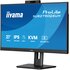 IIyama ProLite XUB2790QSUH-B2 Monitor PC 68,6 cm (27