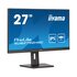 IIyama ProLite XUB2792HSC-B5 LED display 68,6 cm (27
