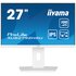 IIyama ProLite XUB2792HSU-W6 LED display 68,6 cm (27