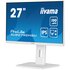 IIyama ProLite XUB2792HSU-W6 LED display 68,6 cm (27