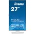 IIyama ProLite XUB2792QSU-W6 68,6 cm (27