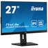 IIyama ProLite XUB2792UHSU-B5 Monitor PC 68,6 cm (27
