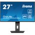 IIyama ProLite XUB2792UHSU-B6 Monitor PC 68,6 cm (27") 3840 x 2160 Pixel 4K Ultra HD LED Nero