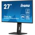 IIyama ProLite XUB2792UHSU-B6 Monitor PC 68,6 cm (27