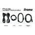 IIyama ProLite XUB2792UHSU-B6 Monitor PC 68,6 cm (27