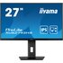 IIyama ProLite XUB2793HS-B6 LED display 6,86 cm (2.7") 1920 x 1080 Pixel Full HD Nero