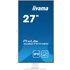 IIyama ProLite XUB2797HSN-W2 Monitor PC 68,6 cm (27