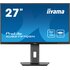 IIyama ProLite XUB2797QSN-B2 Monitor PC 68,6 cm (27") 2560 x 1440 Pixel 2K Ultra HD LED Nero