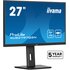 IIyama ProLite XUB2797QSN-B2 Monitor PC 68,6 cm (27