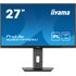 IIyama ProLite XUB2797QSU-B2 Monitor PC 68,6 cm (27") 2560 x 1440 Pixel 4K Ultra HD LED Nero
