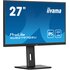 IIyama ProLite XUB2797QSU-B2 Monitor PC 68,6 cm (27