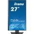 IIyama ProLite XUB2797UHSNP-B1 Monitor PC 68,6 cm (27