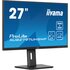 IIyama ProLite XUB2797UHSNP-B1 Monitor PC 68,6 cm (27