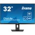 IIyama ProLite XUB3293UHSN-B5 Monitor PC 80 cm (31.5