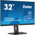 IIyama ProLite XUB3293UHSN-B5 Monitor PC 80 cm (31.5