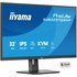 IIyama ProLite XUB3297QSNP-B1 Monitor PC 81,3 cm (32") 2560 x 1440 Pixel 4K Ultra HD LED Nero