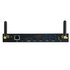 IIyama SDM31201BC-1L PC/stazione di lavoro Intel® Core™ i3 i3-1220P 8 GB DDR4-SDRAM 256 GB SSD Windows 11 IoT Enterprise Mini PC Nero