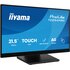 IIyama T2254MSC-B2AG Monitor PC 54,6 cm (21.5