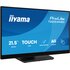 IIyama T2254MSC-B2AG Monitor PC 54,6 cm (21.5