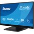 IIyama T2254MSC-B2AG Monitor PC 54,6 cm (21.5