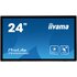 IIyama T2455MSC-B1 24" LED Full HD Nero Touch