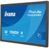 IIyama T2455MSC-B2 pannello di controllo tattile 60,5 cm (23.8