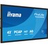IIyama T4329AS-B1AG Monitor PC 108 cm (42.5