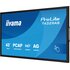 IIyama T4329AS-B1AG Monitor PC 108 cm (42.5