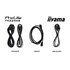 IIyama T4329AS-B1AG Monitor PC 108 cm (42.5