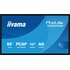 IIyama T6529AS-B1AG visualizzatore di messaggi Design chiosco 163,8 cm (64.5