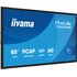 IIyama T6529AS-B1AG visualizzatore di messaggi Design chiosco 163,8 cm (64.5