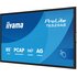IIyama T6529AS-B1AG visualizzatore di messaggi Design chiosco 163,8 cm (64.5