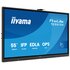IIyama TE5513A-B2AG visualizzatore di messaggi Pannello piatto interattivo 138,7 cm (54.6
