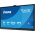 IIyama TE5513A-B2AG visualizzatore di messaggi Pannello piatto interattivo 138,7 cm (54.6