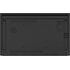 IIyama TE6513A-B1AG visualizzatore di messaggi Pannello piatto interattivo 163,8 cm (64.5