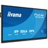 IIyama TE7513A-B1AG visualizzatore di messaggi Pannello piatto interattivo 190,5 cm (75