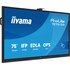 IIyama TE7513A-B1AG visualizzatore di messaggi Pannello piatto interattivo 190,5 cm (75