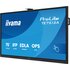 IIyama TE7513A-B1AG visualizzatore di messaggi Pannello piatto interattivo 190,5 cm (75