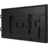 IIyama TE8613A-B2AG visualizzatore di messaggi Design chiosco 2,17 m (85.6